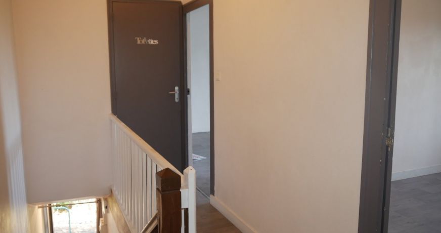 location Appartement Montigne Sur Moine