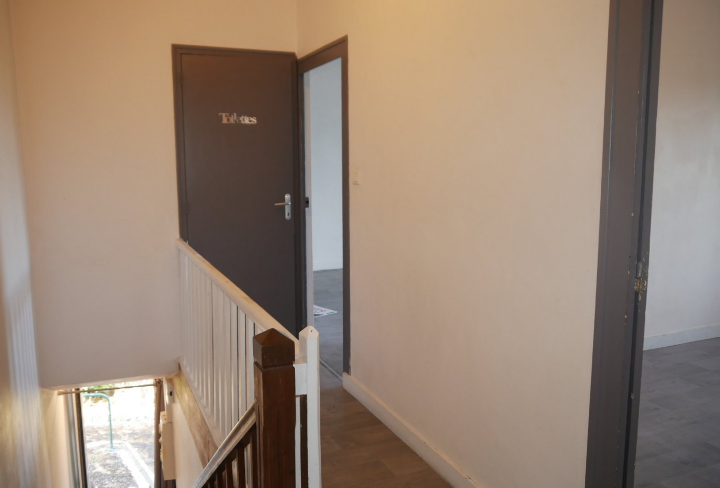 location Appartement Montfaucon - Photo 7
