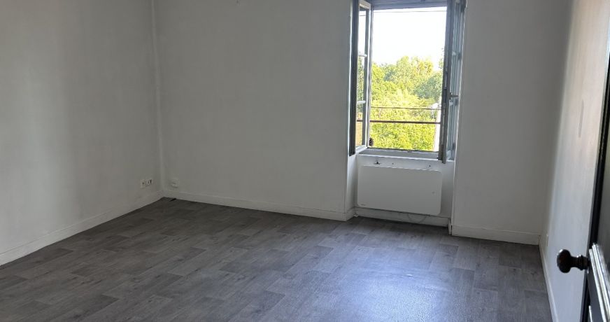 location Appartement Montigne Sur Moine