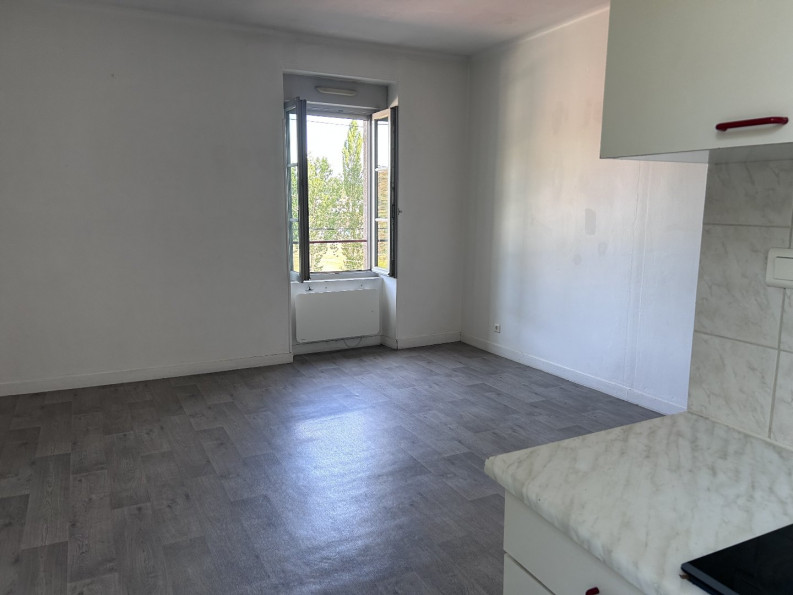 location Appartement Montfaucon - Photo 1