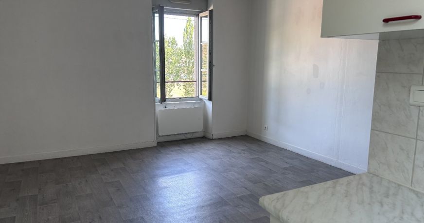 location Appartement Montigne Sur Moine