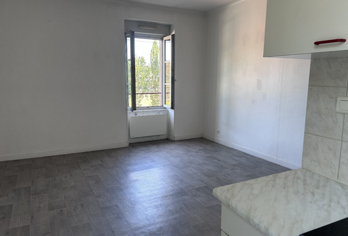 location Appartement Montfaucon - Photo 1