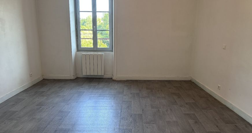 location Appartement Montigne Sur Moine