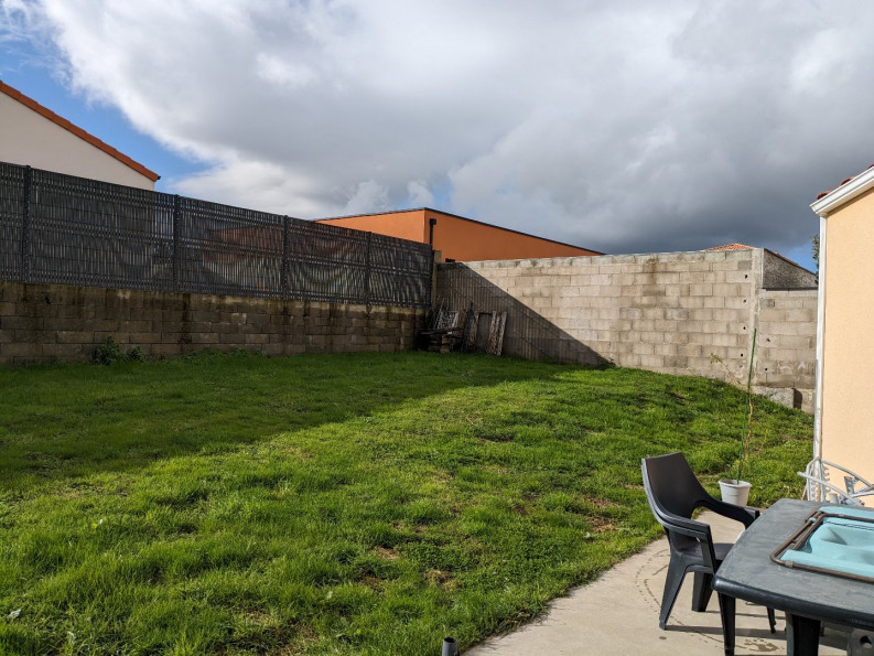 vente Maison Cholet - Photo 3