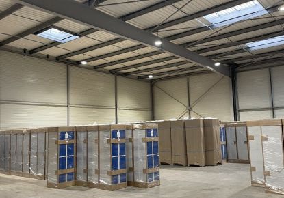 vente Locaux d'activité Saint Macaire En Mauges