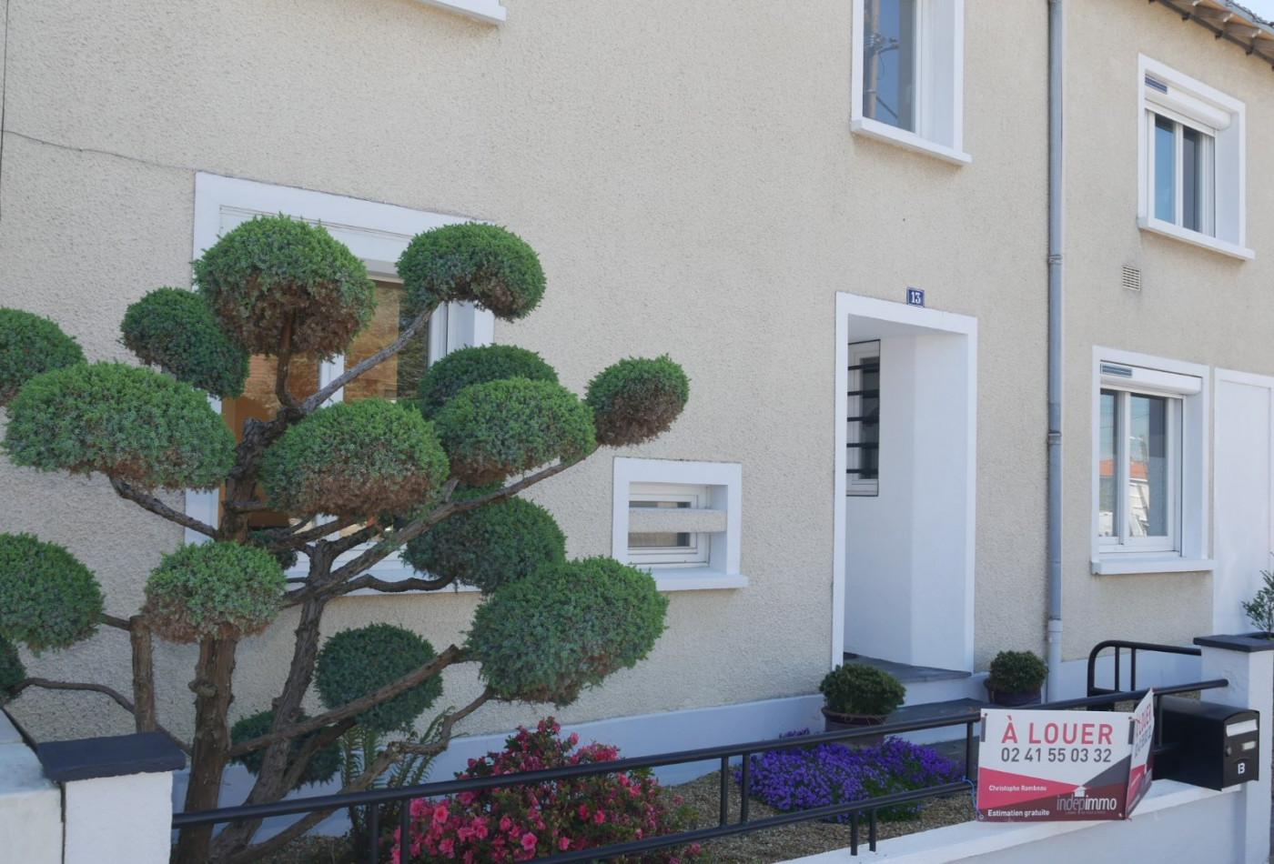 location Maison Cholet - Photo 8
