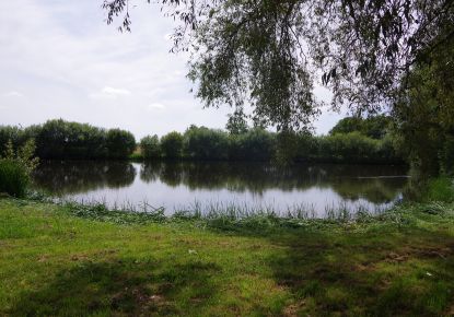 vente Terrain de loisir La Seguiniere