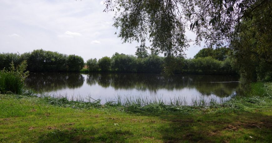 vente Terrain de loisir La Seguiniere