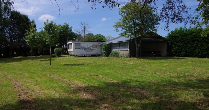 vente Terrain de loisir La Seguiniere