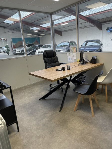 location Locaux d'activité Cholet - Photo 4