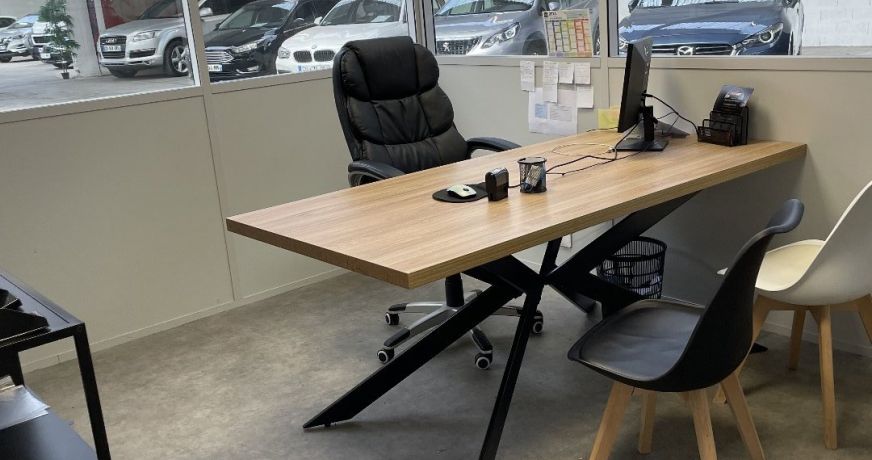 location Locaux d'activité Cholet