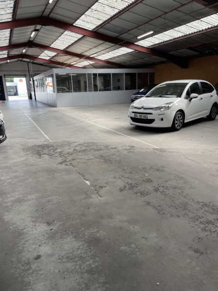 location Locaux d'activité Cholet - Photo 1