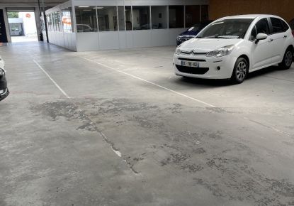 location Locaux d'activité Cholet