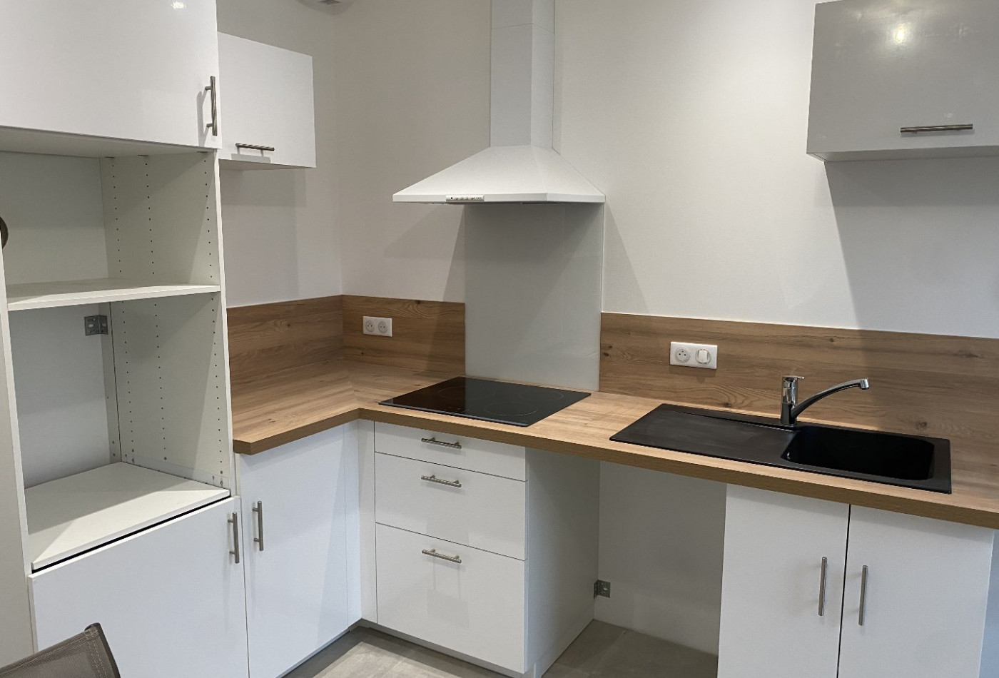 location Maison Loublande - Photo 2