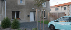 location Maison Loublande