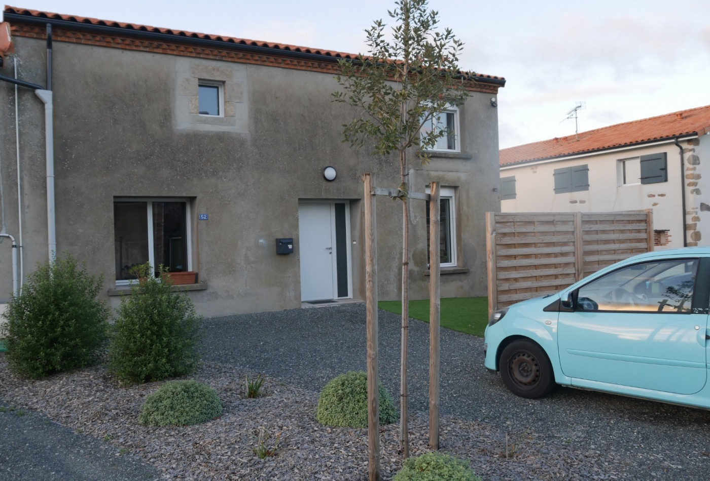 location Maison Loublande - Photo 7