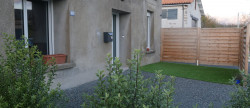location Maison Loublande