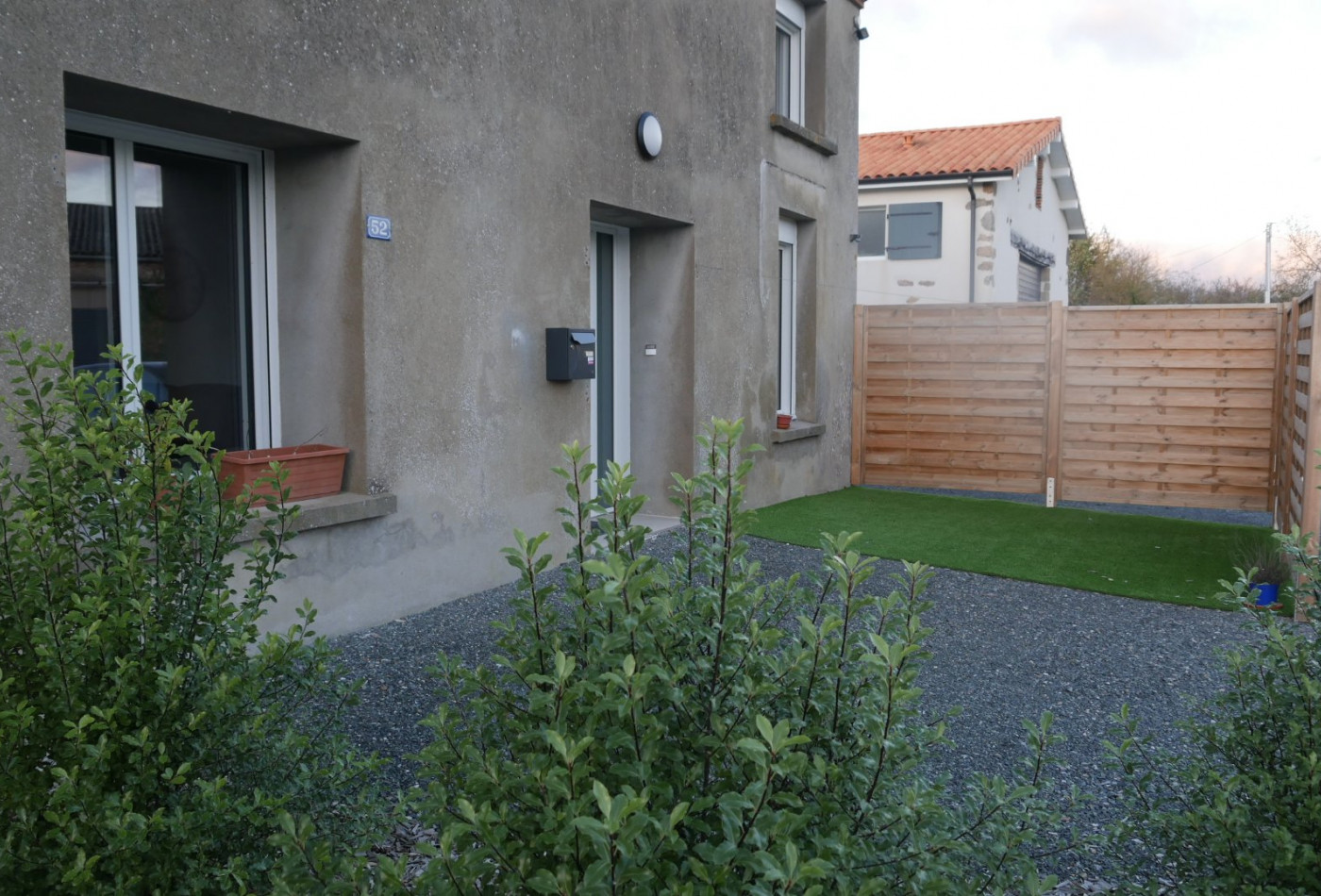 location Maison Loublande - Photo 8