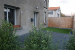 location Maison Loublande