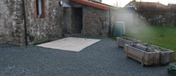 location Maison Loublande