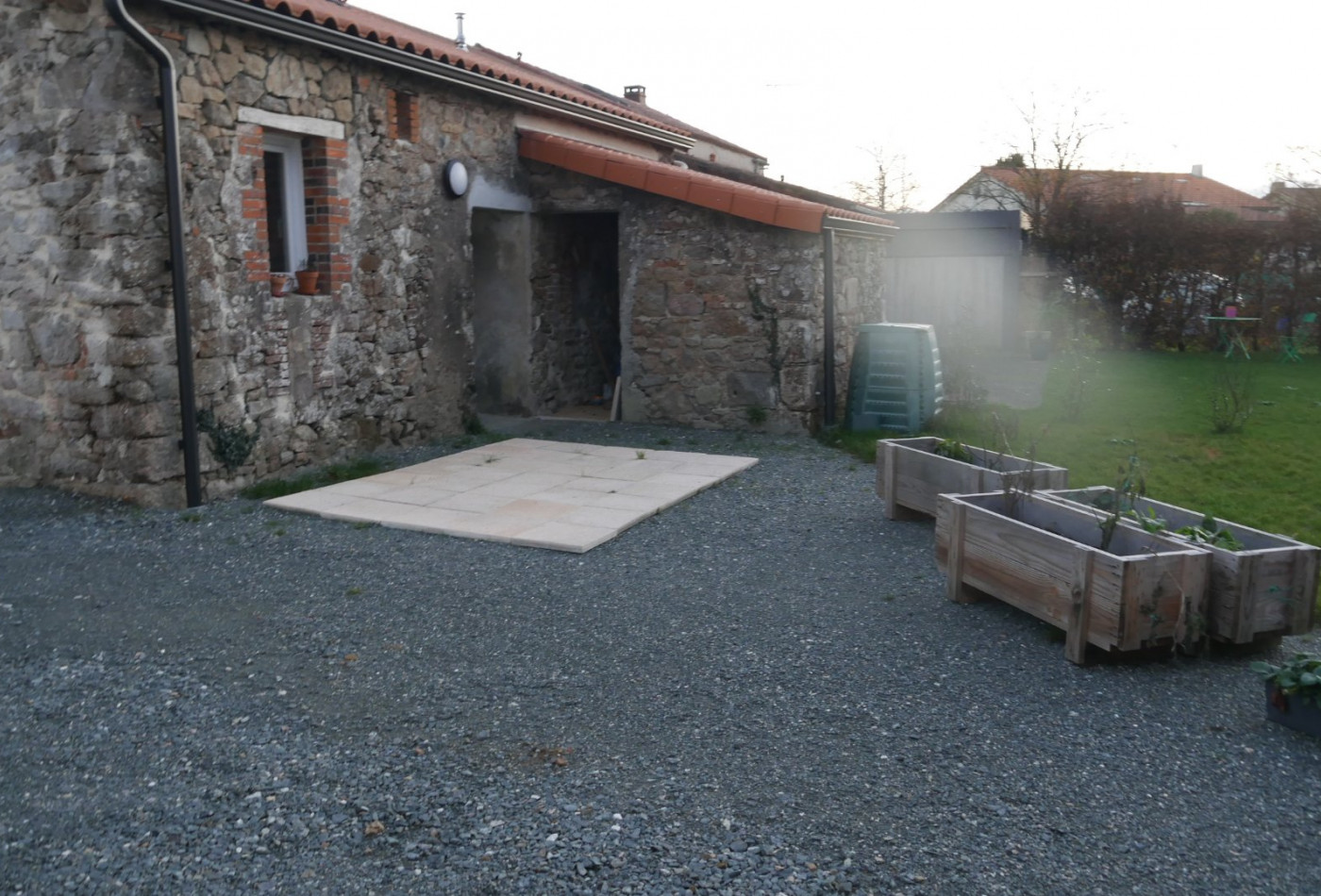 location Maison Loublande - Photo 9