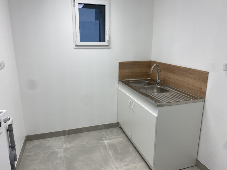 location Maison Loublande - Photo 6