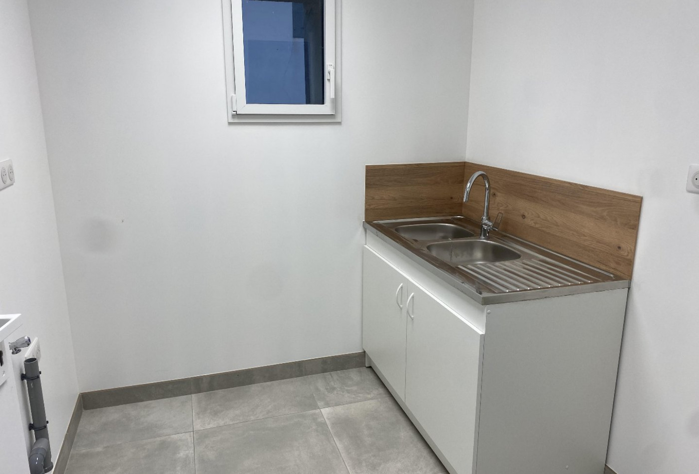 location Maison Loublande - Photo 6