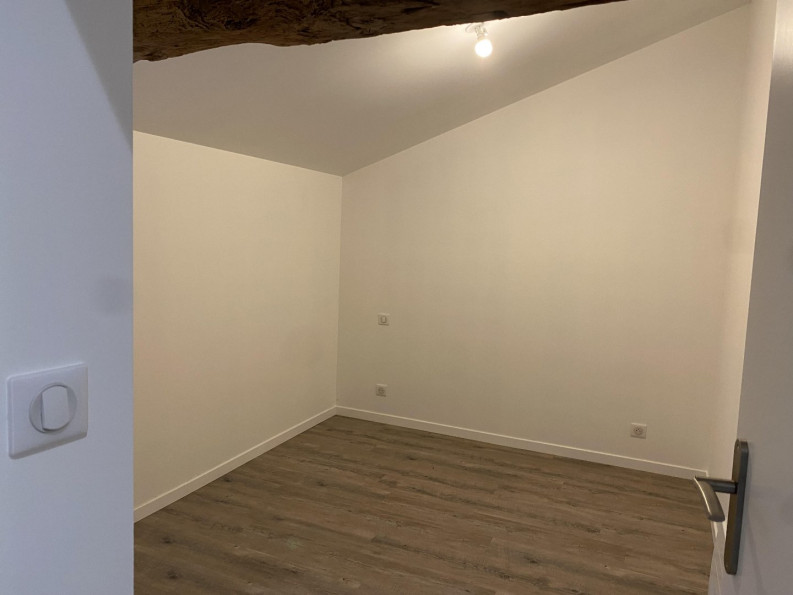 location Maison Loublande - Photo 4