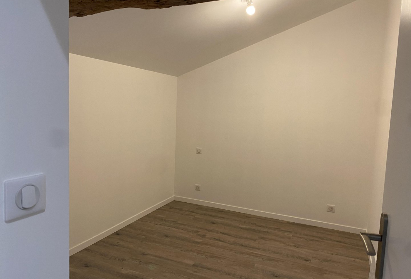 location Maison Loublande - Photo 4