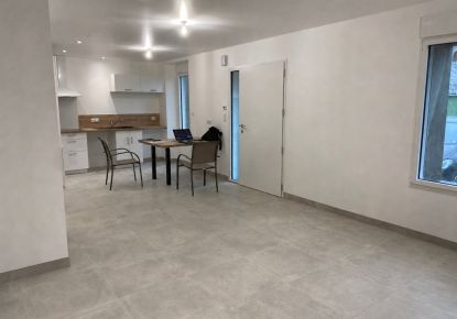 location Maison Loublande
