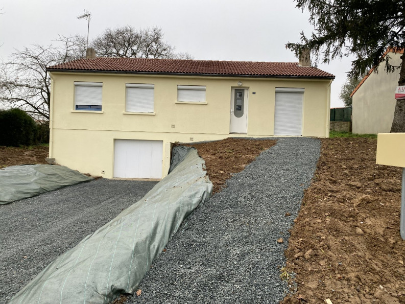 location Maison Trementines - Photo 6