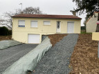 location Maison Trementines