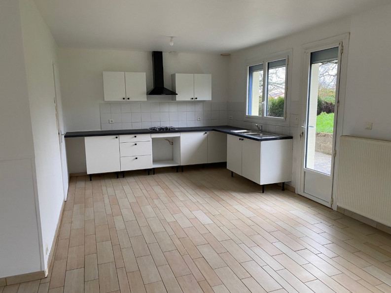 location Maison Trementines - Photo 2