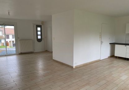 location Maison Trementines