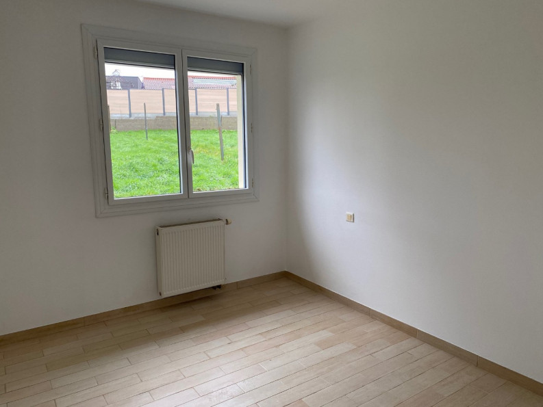 location Maison Trementines - Photo 3