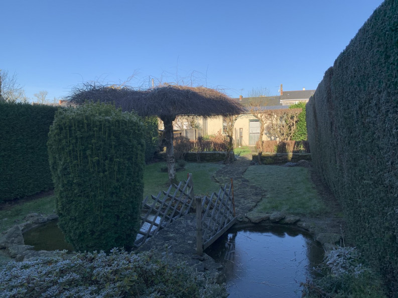 vente Maison Cholet - Photo 3