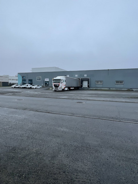 location Locaux d'activité Cholet - Photo 2