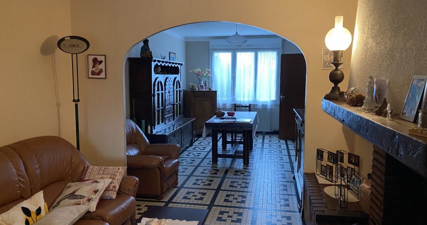 vente Maison Melay