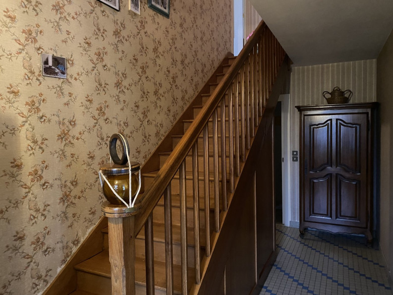 vente Maison Melay - Photo 4