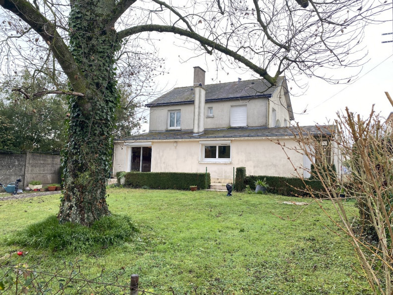 vente Maison Melay - Photo 1