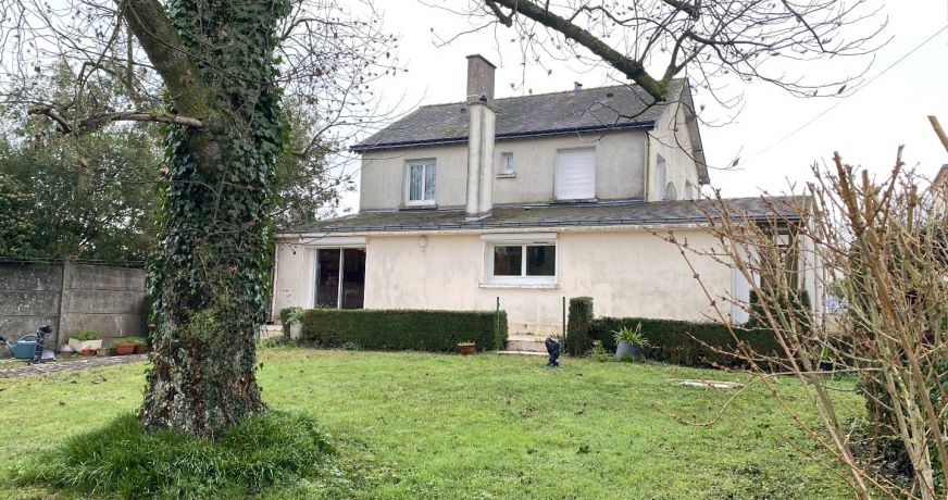 vente Maison Melay