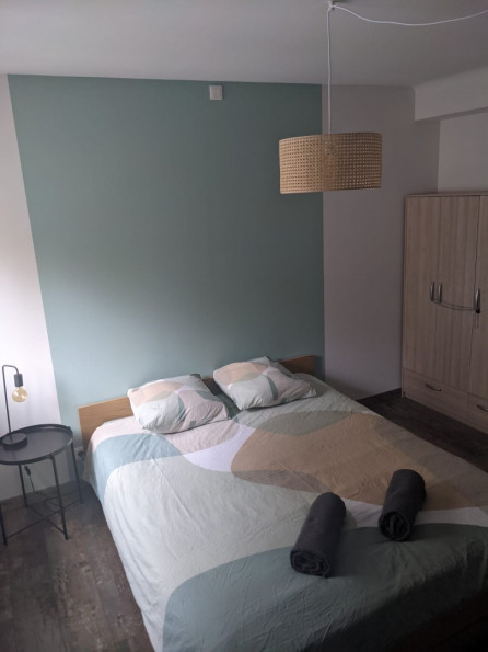 location Appartement Cholet - Photo 5