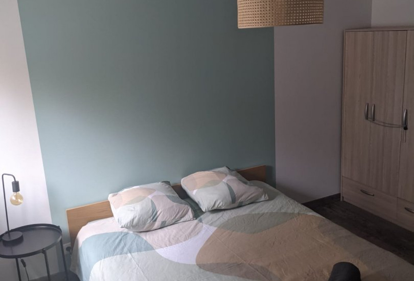 location Appartement Cholet - Photo 5