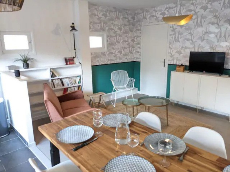 location Appartement Cholet - Photo 4