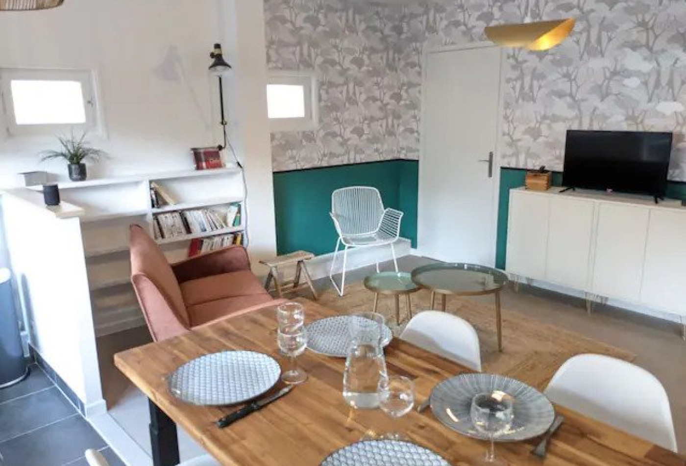 location Appartement Cholet - Photo 4