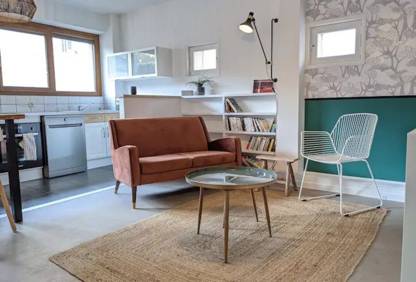 location Appartement Cholet - Photo 1