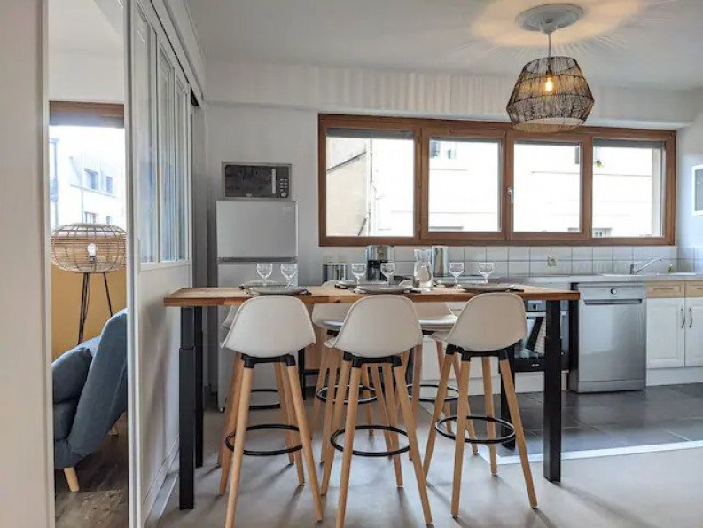 location Appartement Cholet - Photo 2