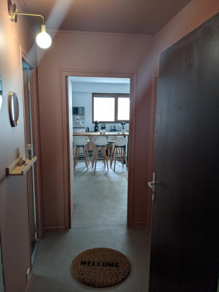 location Appartement Cholet - Photo 6