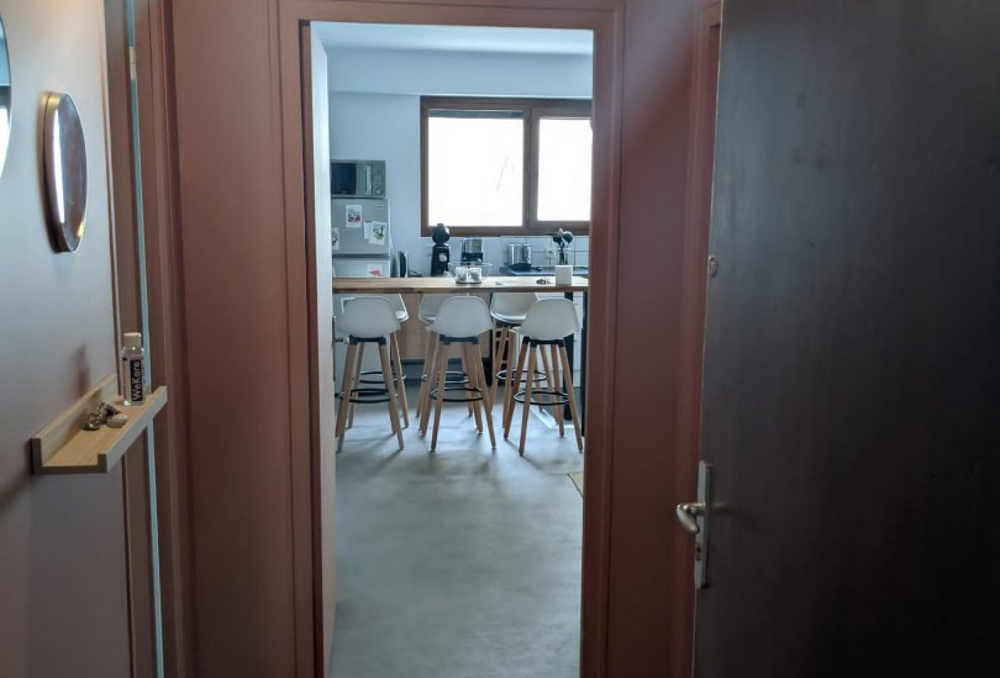 location Appartement Cholet - Photo 6