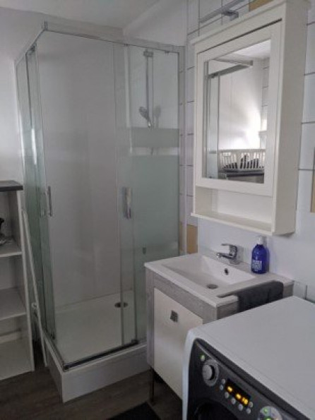 location Appartement Cholet - Photo 7